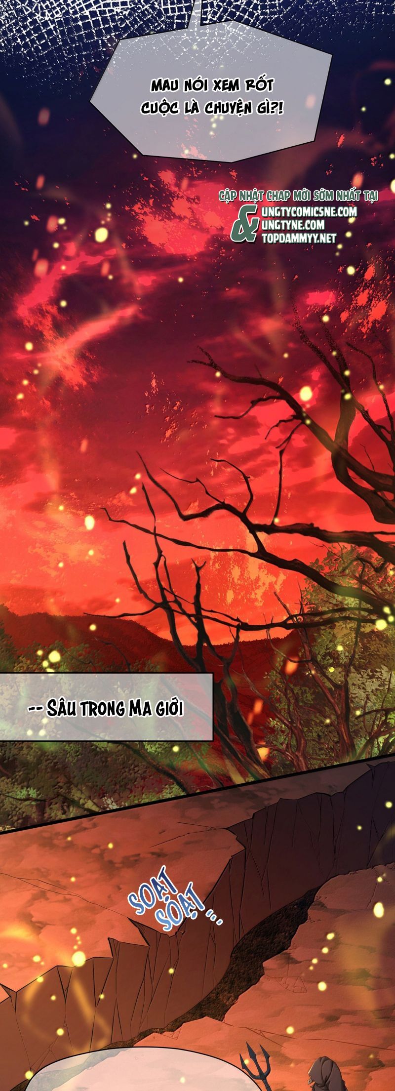 Tôi Trùng Sinh Trở Thành Tiểu Ác Long Của Vương Tử Điện Hạ - Chapter 88 - Page 12