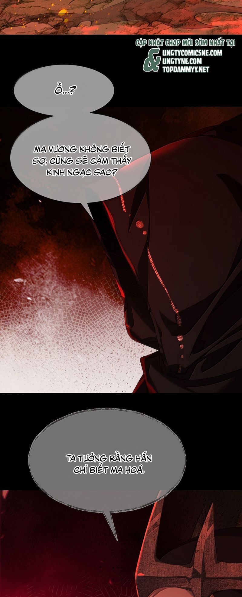 Tôi Trùng Sinh Trở Thành Tiểu Ác Long Của Vương Tử Điện Hạ - Chapter 88 - Page 19