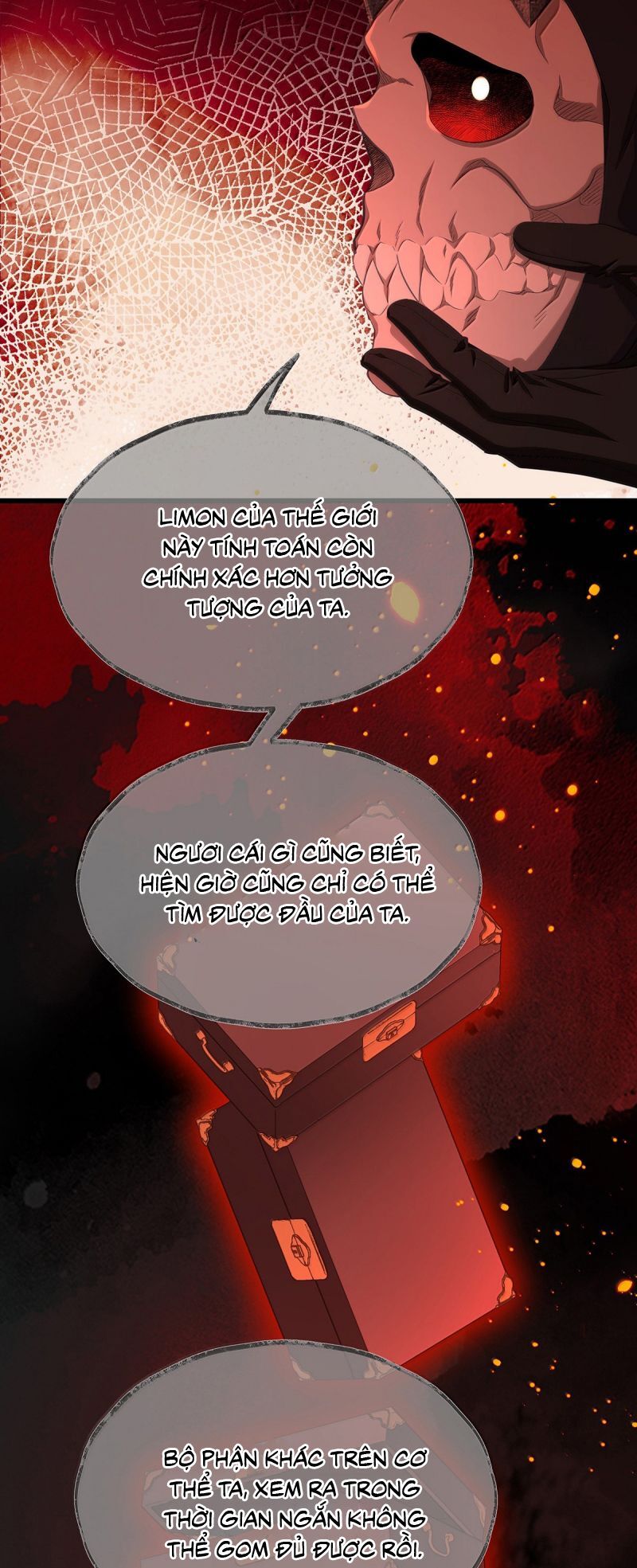 Tôi Trùng Sinh Trở Thành Tiểu Ác Long Của Vương Tử Điện Hạ - Chapter 88 - Page 20