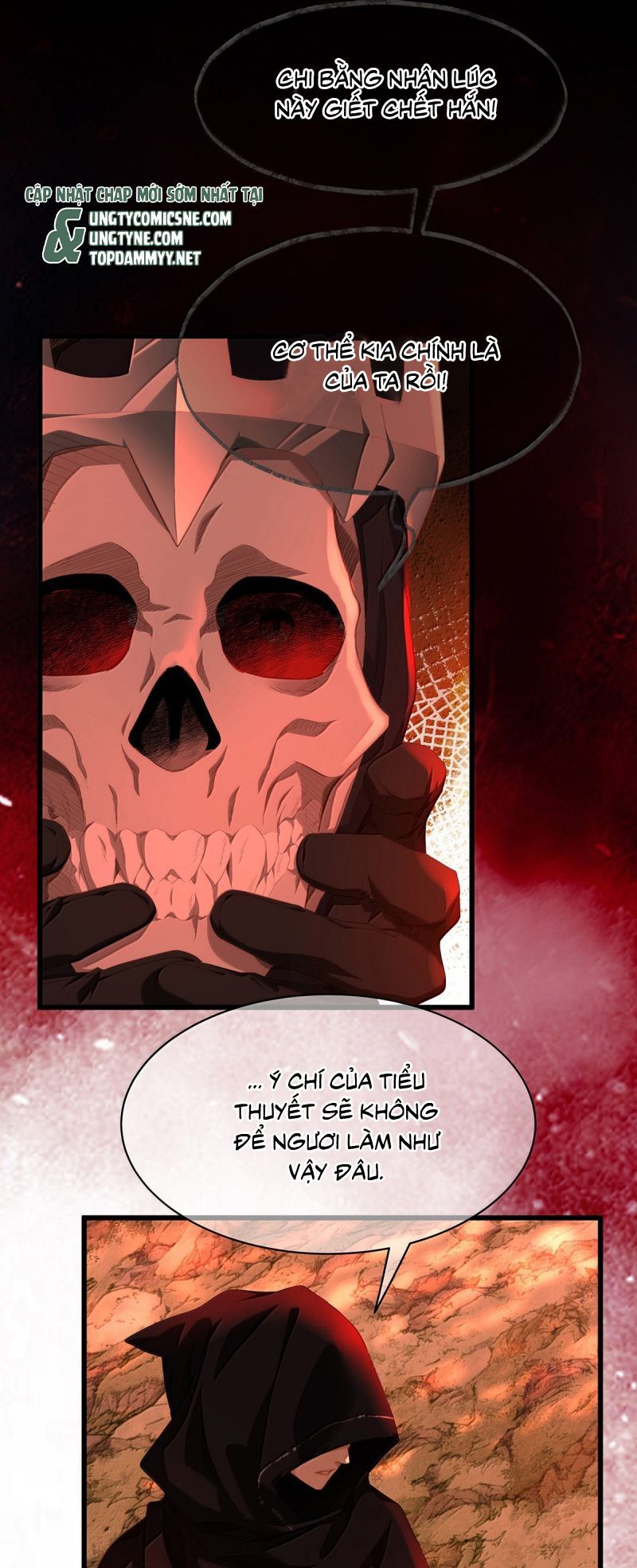 Tôi Trùng Sinh Trở Thành Tiểu Ác Long Của Vương Tử Điện Hạ - Chapter 88 - Page 23