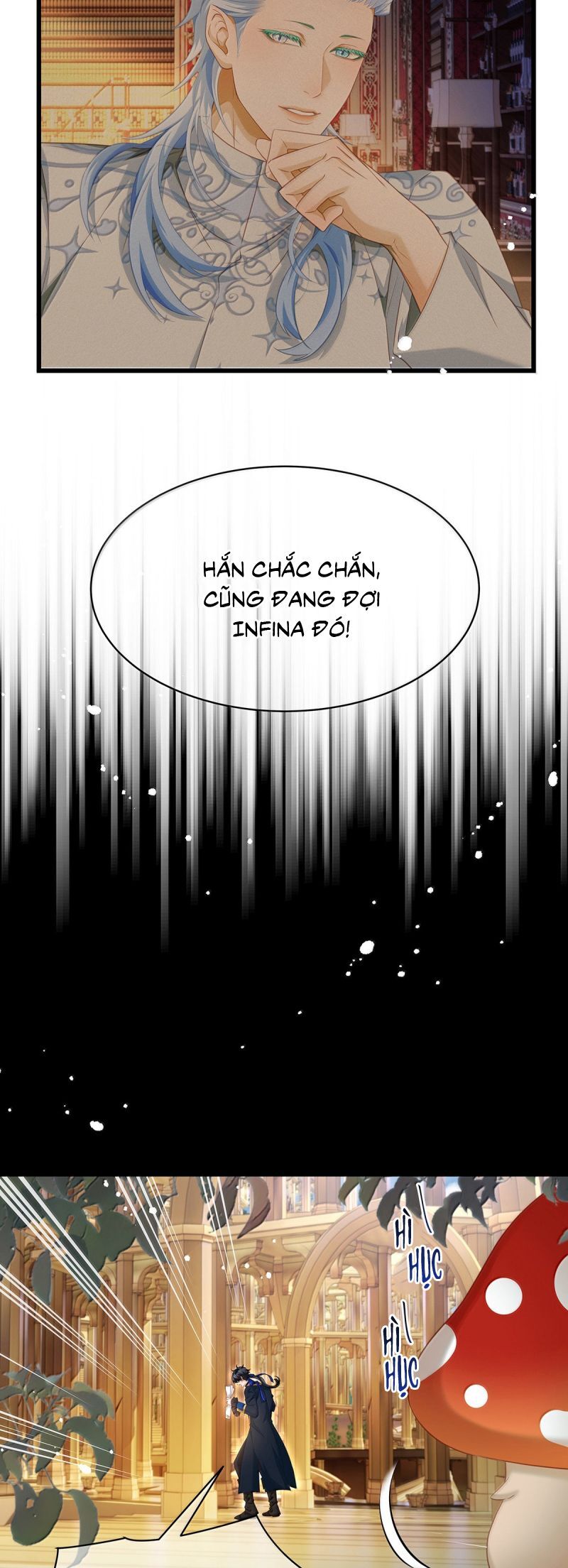 Tôi Trùng Sinh Trở Thành Tiểu Ác Long Của Vương Tử Điện Hạ - Chapter 88 - Page 6