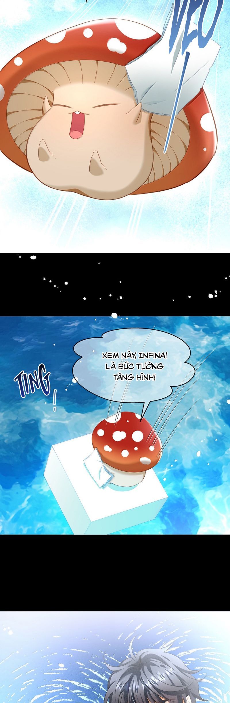 Tôi Trùng Sinh Trở Thành Tiểu Ác Long Của Vương Tử Điện Hạ - Chapter 89 - Page 10