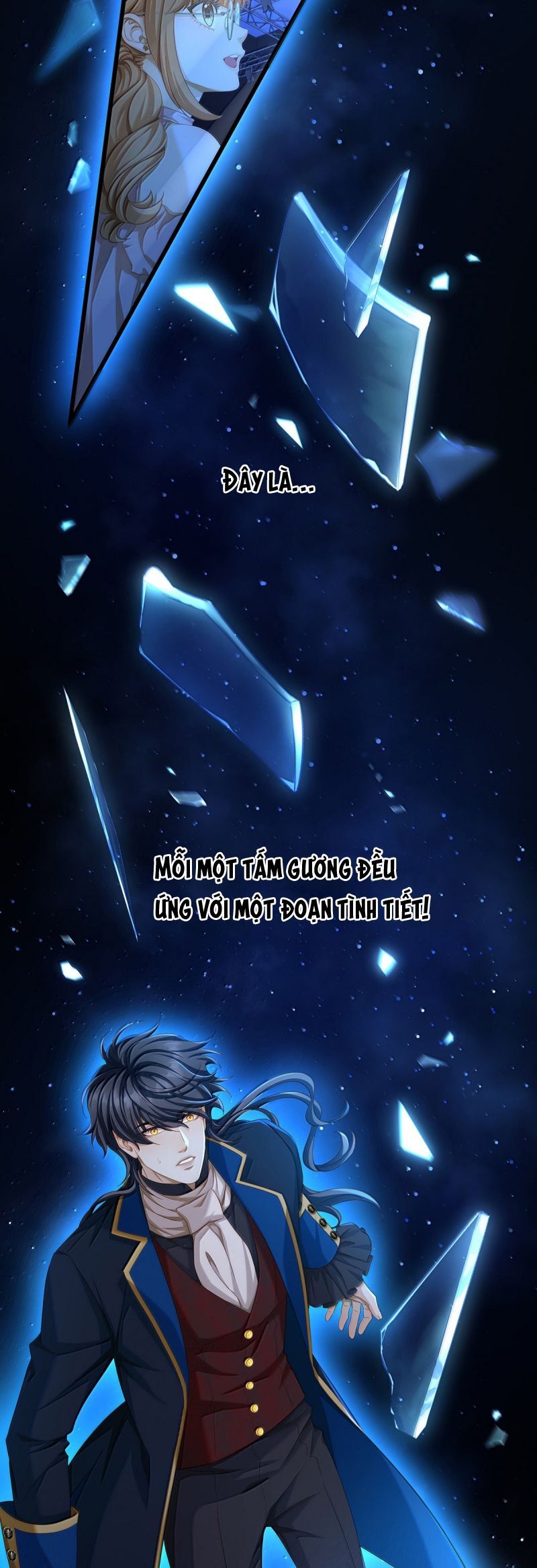 Tôi Trùng Sinh Trở Thành Tiểu Ác Long Của Vương Tử Điện Hạ - Chapter 89 - Page 15