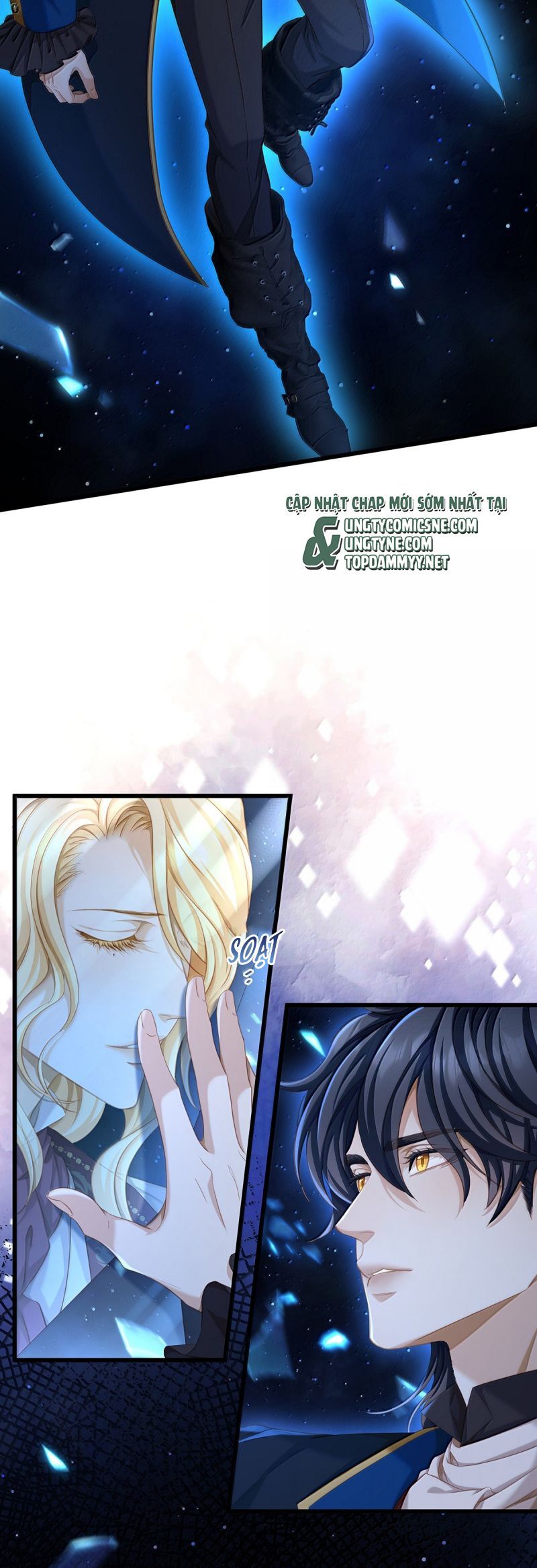 Tôi Trùng Sinh Trở Thành Tiểu Ác Long Của Vương Tử Điện Hạ - Chapter 89 - Page 16