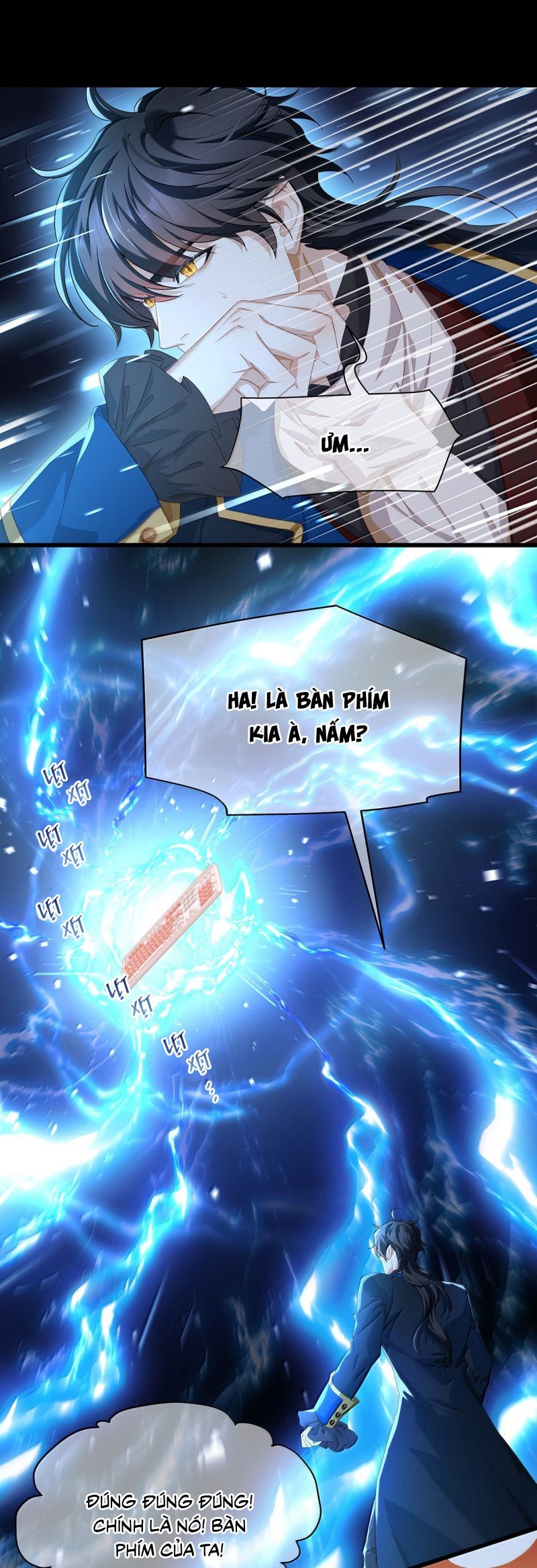 Tôi Trùng Sinh Trở Thành Tiểu Ác Long Của Vương Tử Điện Hạ - Chapter 89 - Page 19