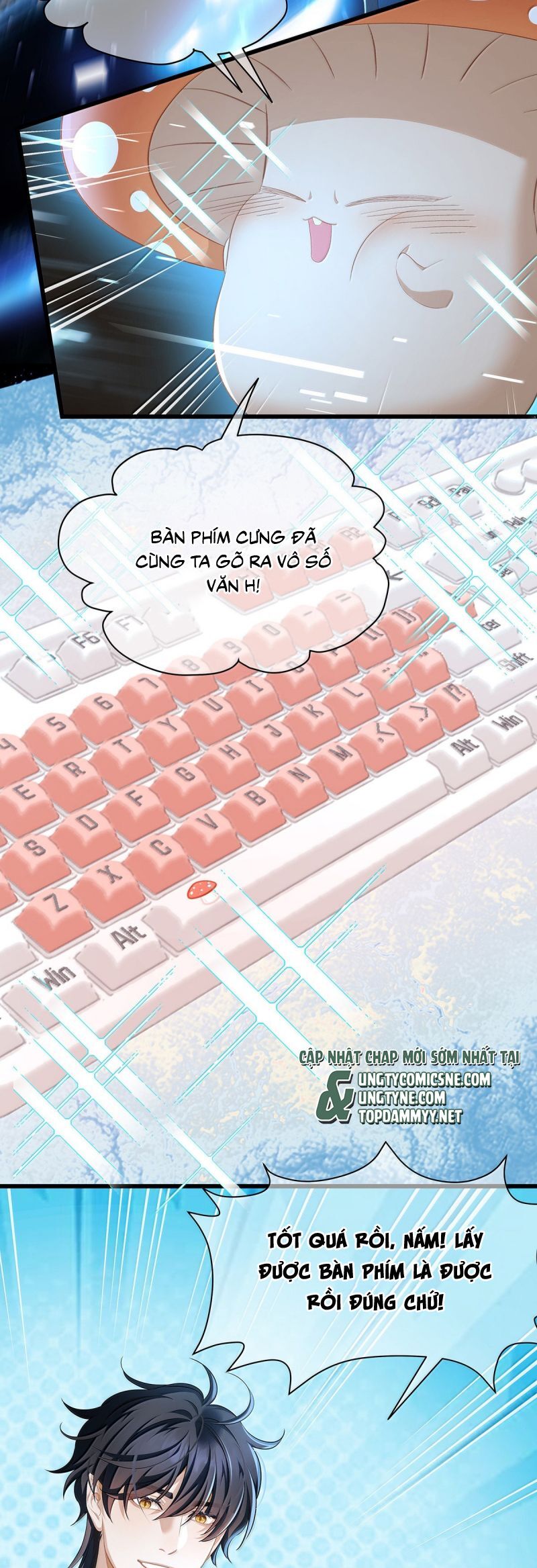 Tôi Trùng Sinh Trở Thành Tiểu Ác Long Của Vương Tử Điện Hạ - Chapter 89 - Page 20