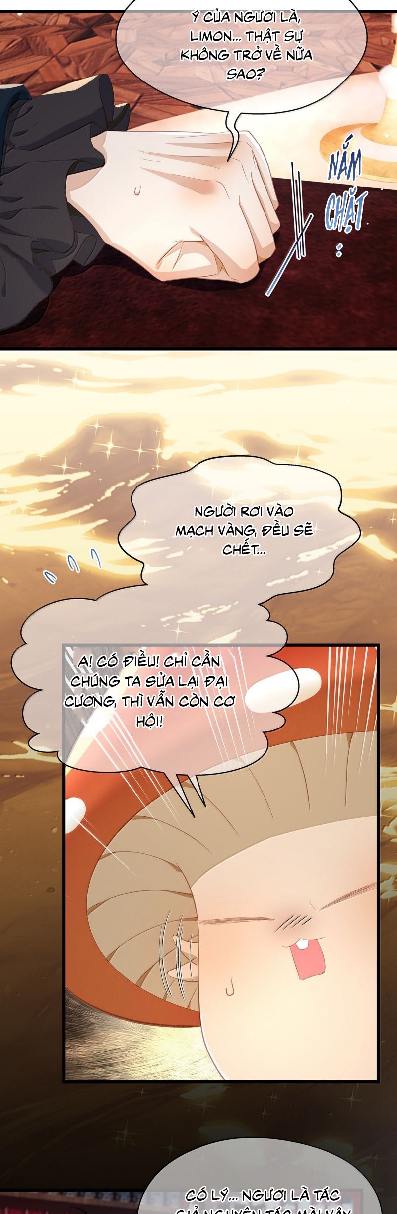 Tôi Trùng Sinh Trở Thành Tiểu Ác Long Của Vương Tử Điện Hạ - Chapter 89 - Page 5