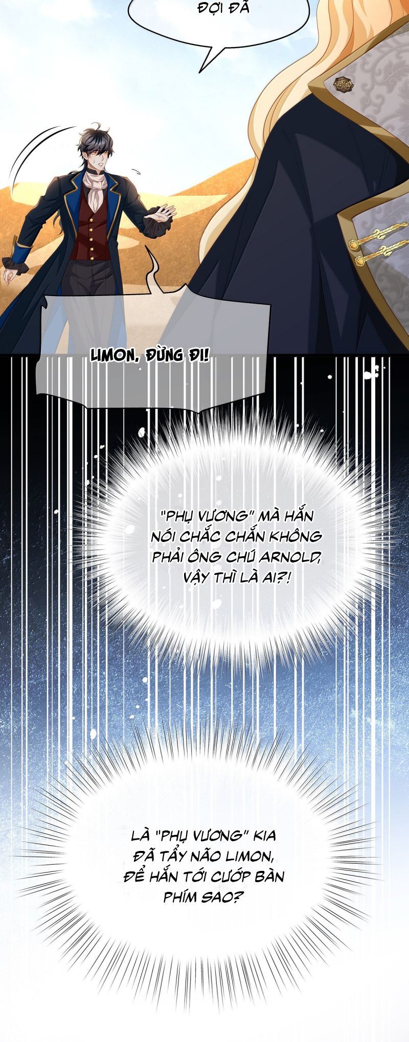 Tôi Trùng Sinh Trở Thành Tiểu Ác Long Của Vương Tử Điện Hạ - Chapter 90 - Page 14
