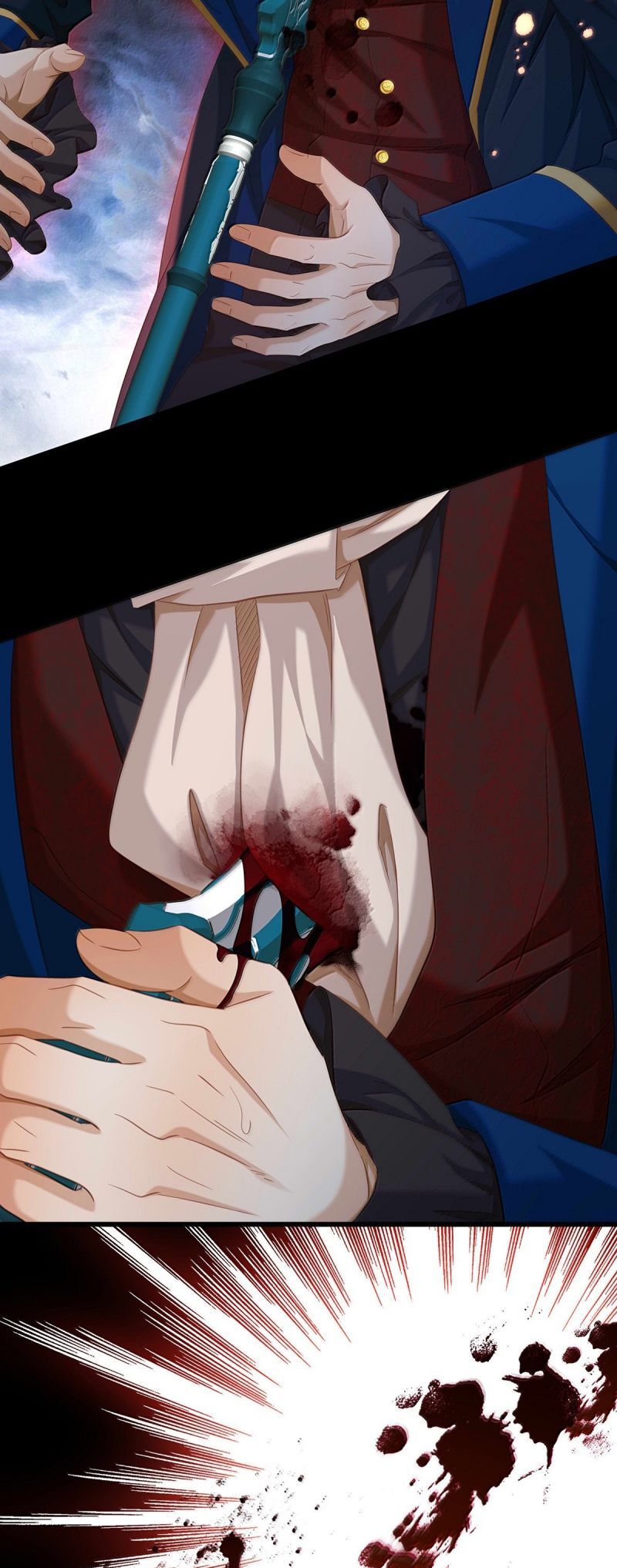 Tôi Trùng Sinh Trở Thành Tiểu Ác Long Của Vương Tử Điện Hạ - Chapter 90 - Page 18