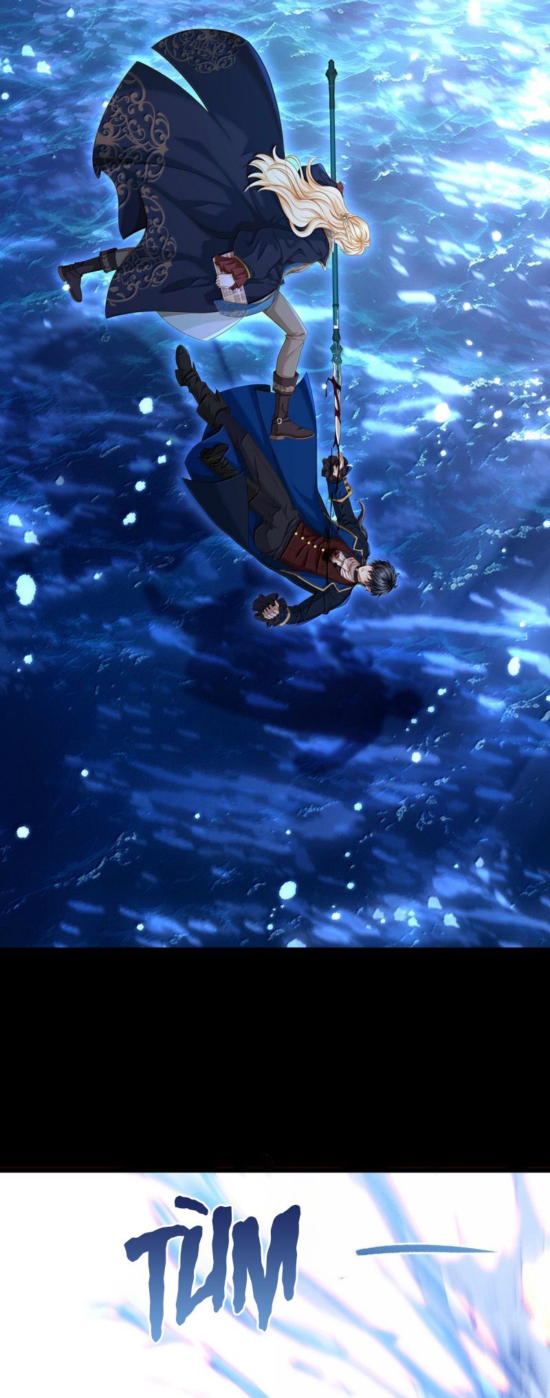 Tôi Trùng Sinh Trở Thành Tiểu Ác Long Của Vương Tử Điện Hạ - Chapter 90 - Page 20