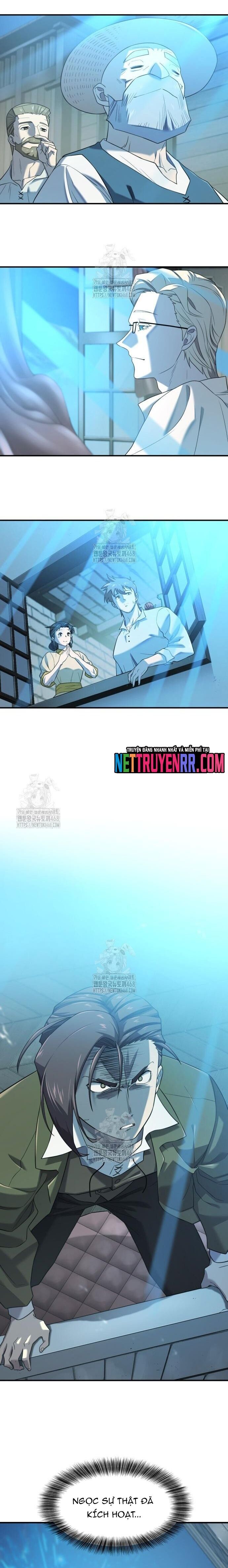 Kĩ Sư Bá Nhất Thế Giới - Chapter 195 - Page 10