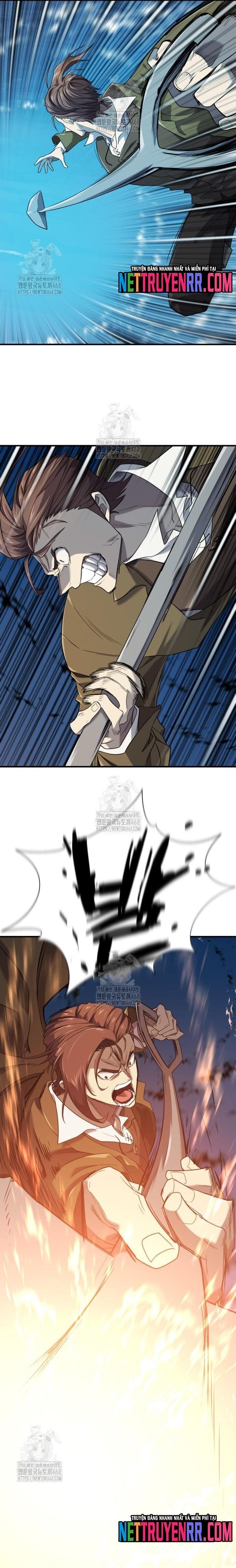 Kĩ Sư Bá Nhất Thế Giới - Chapter 195 - Page 16