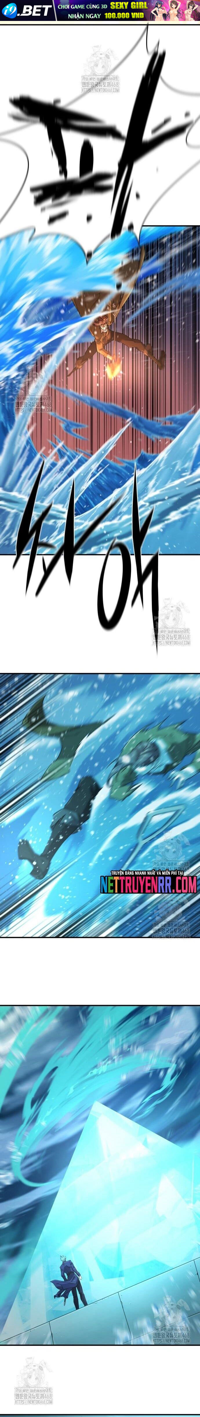 Kĩ Sư Bá Nhất Thế Giới - Chapter 195 - Page 17