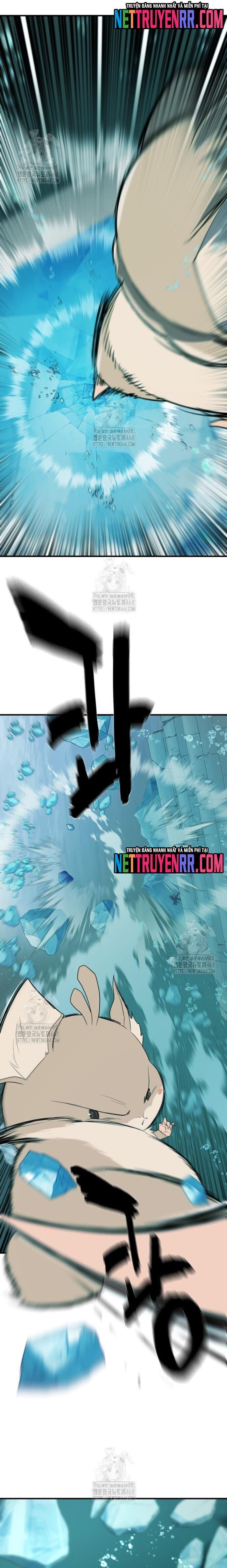 Kĩ Sư Bá Nhất Thế Giới - Chapter 195 - Page 21