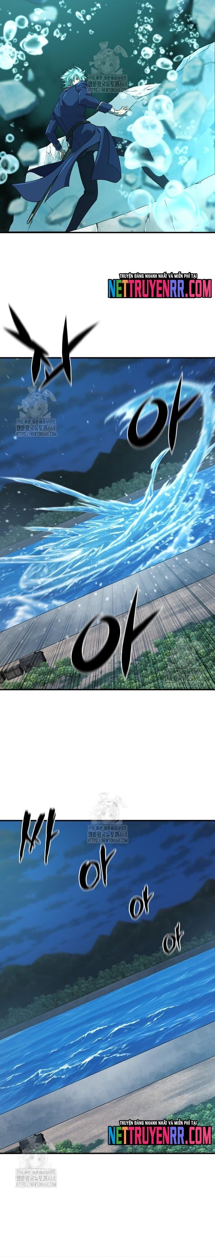 Kĩ Sư Bá Nhất Thế Giới - Chapter 195 - Page 22