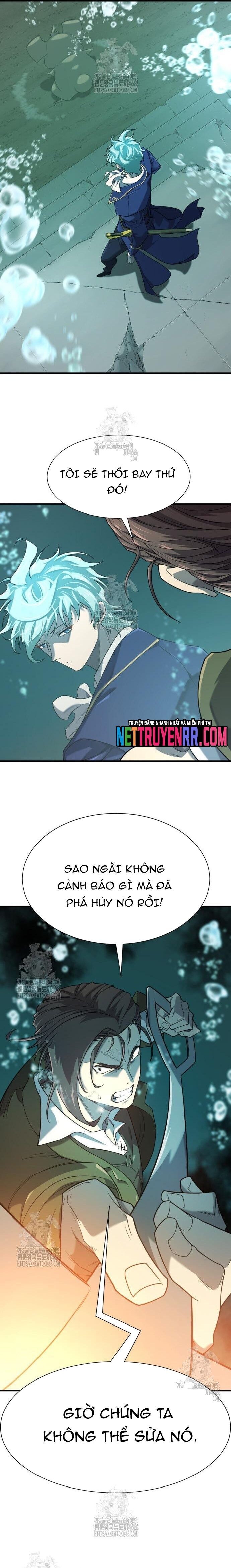 Kĩ Sư Bá Nhất Thế Giới - Chapter 195 - Page 23