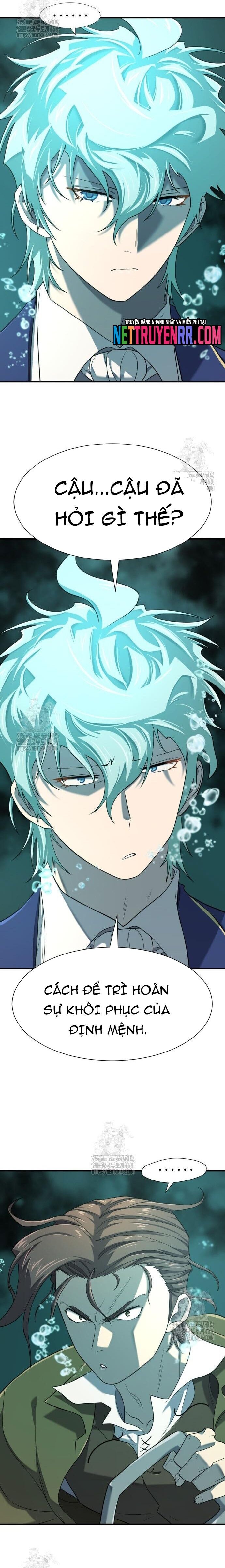 Kĩ Sư Bá Nhất Thế Giới - Chapter 195 - Page 24