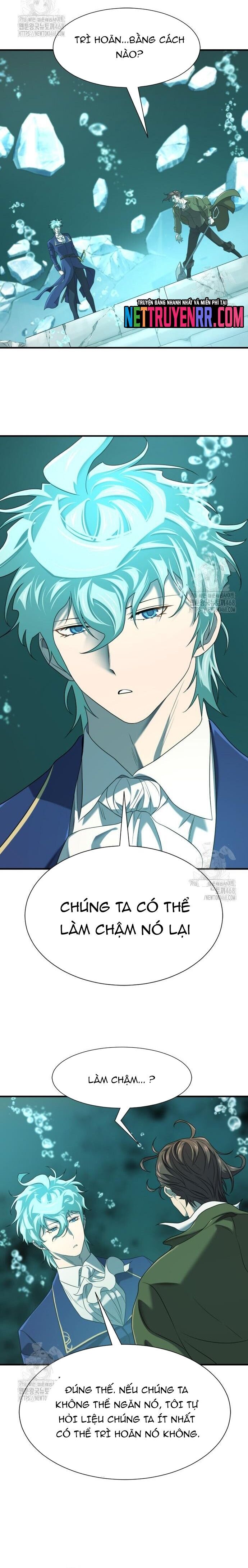 Kĩ Sư Bá Nhất Thế Giới - Chapter 195 - Page 25