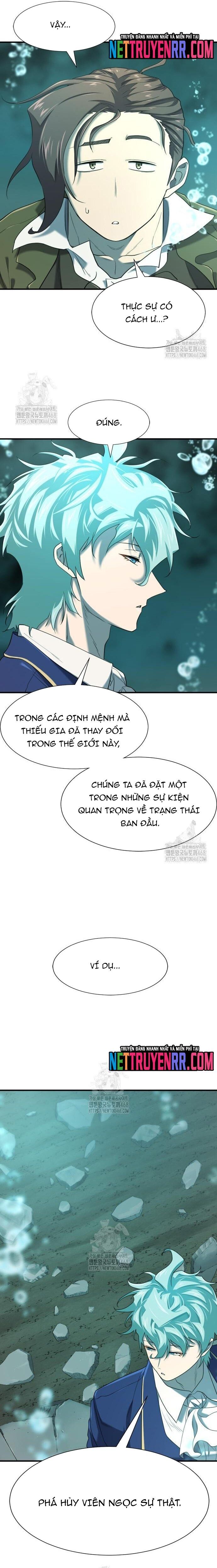 Kĩ Sư Bá Nhất Thế Giới - Chapter 195 - Page 26