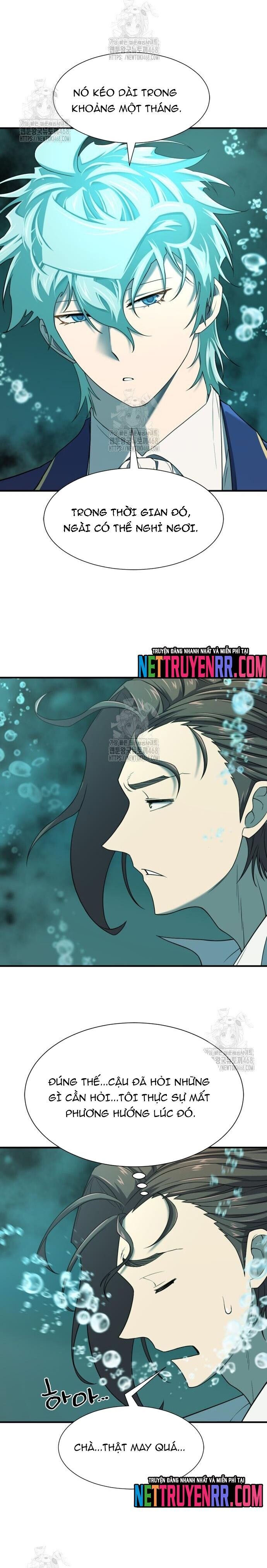 Kĩ Sư Bá Nhất Thế Giới - Chapter 195 - Page 27