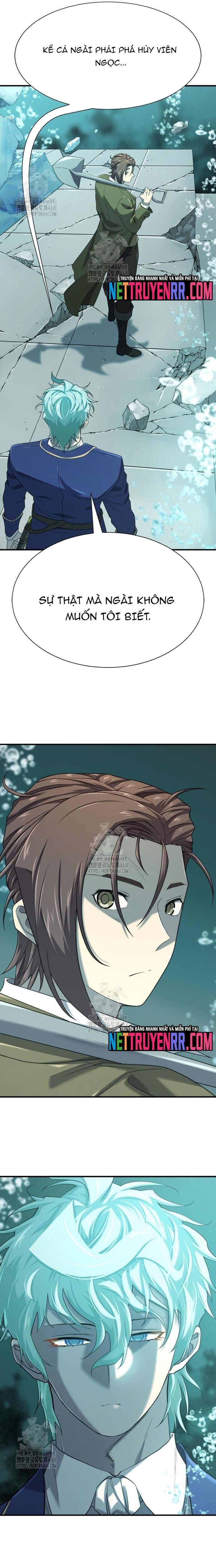 Kĩ Sư Bá Nhất Thế Giới - Chapter 195 - Page 29