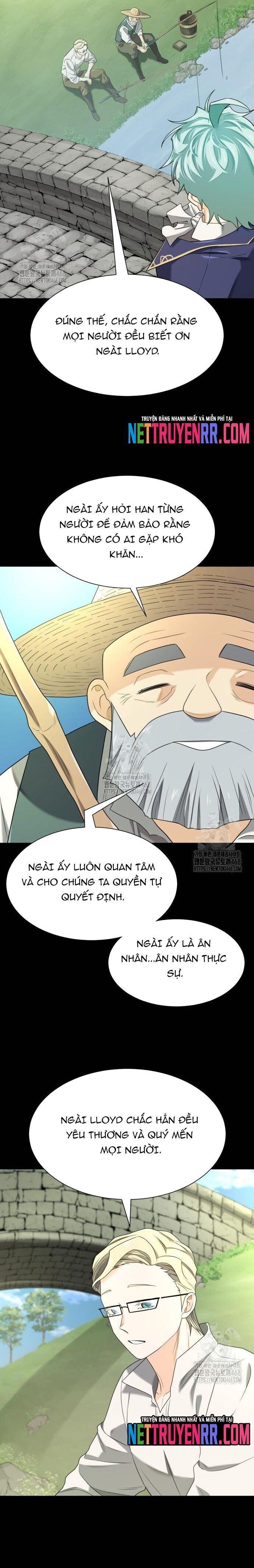 Kĩ Sư Bá Nhất Thế Giới - Chapter 195 - Page 3