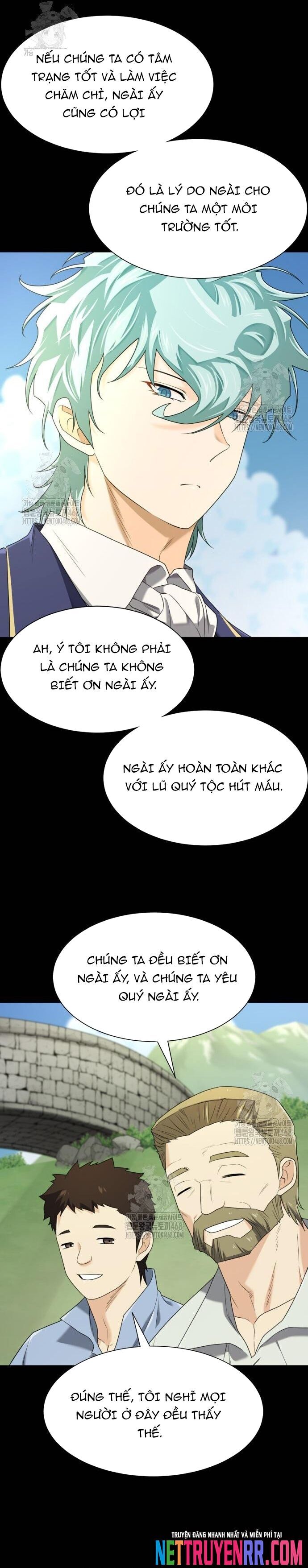 Kĩ Sư Bá Nhất Thế Giới - Chapter 195 - Page 5