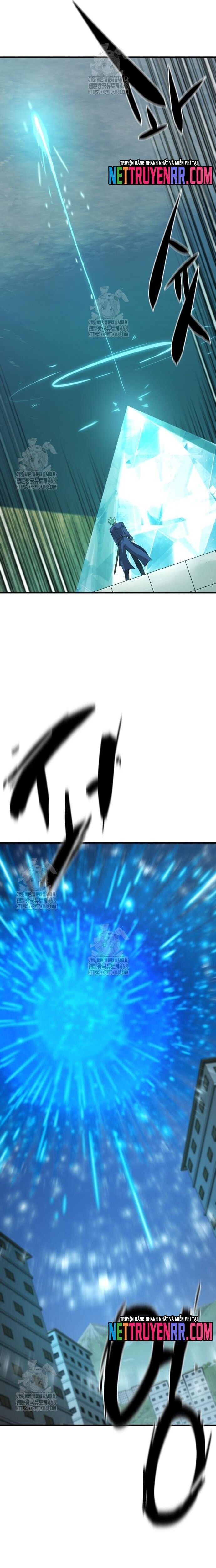 Kĩ Sư Bá Nhất Thế Giới - Chapter 195 - Page 8