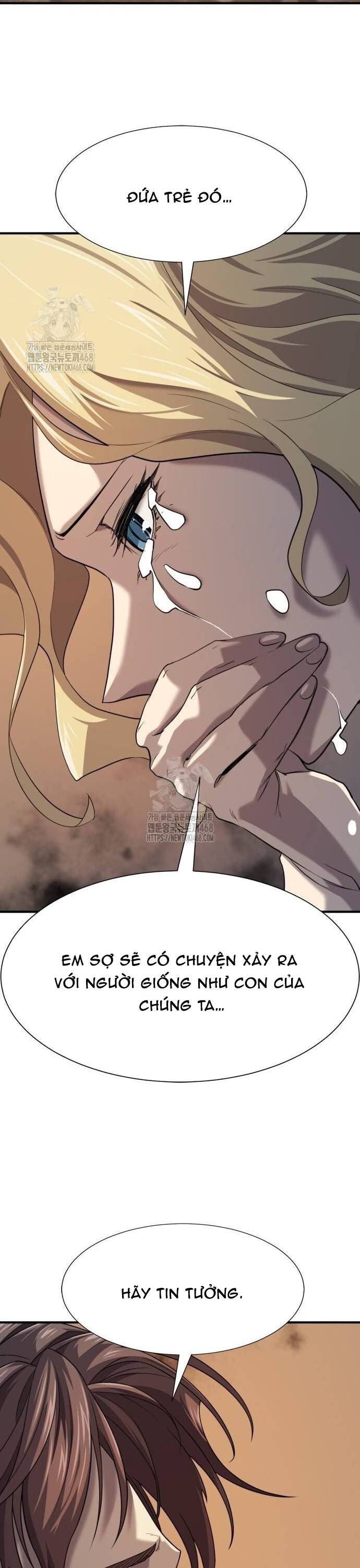 Kĩ Sư Bá Nhất Thế Giới - Chapter 196 - Page 11
