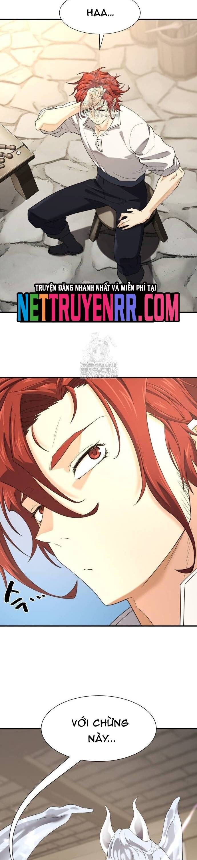 Kĩ Sư Bá Nhất Thế Giới - Chapter 196 - Page 13