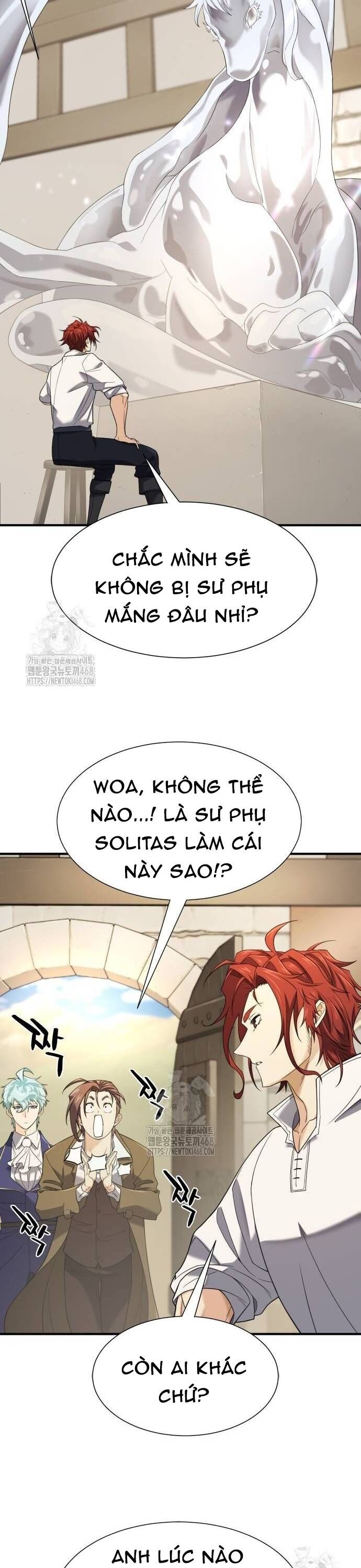 Kĩ Sư Bá Nhất Thế Giới - Chapter 196 - Page 14