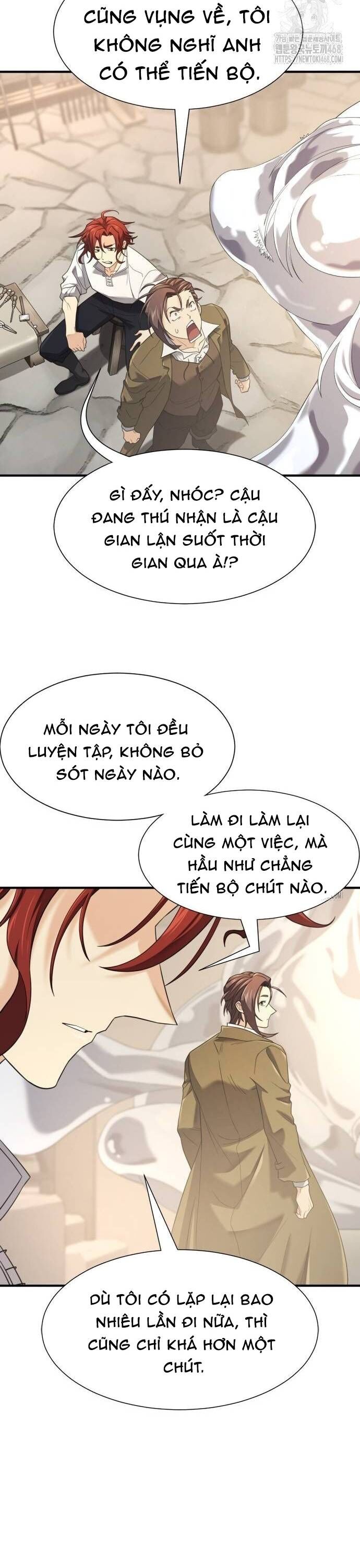 Kĩ Sư Bá Nhất Thế Giới - Chapter 196 - Page 15