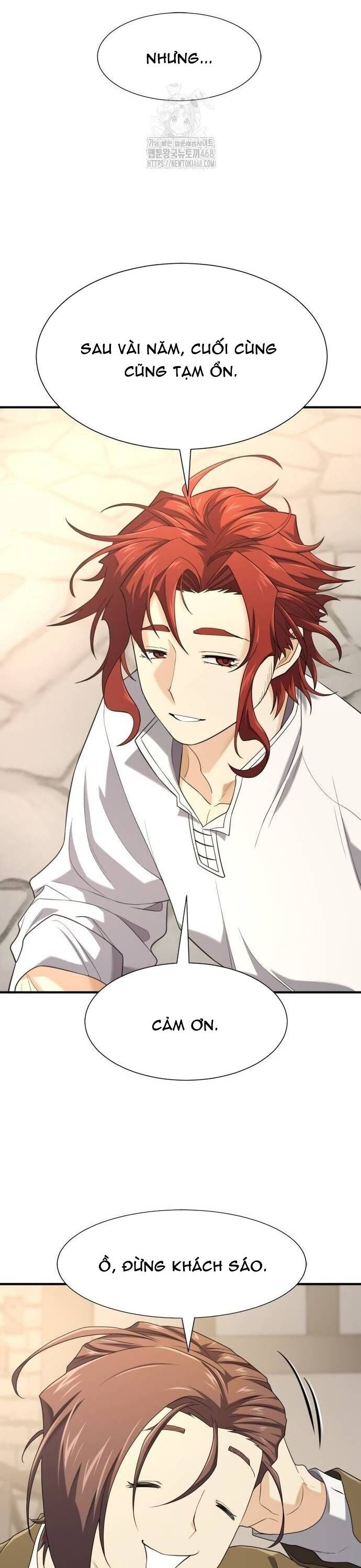 Kĩ Sư Bá Nhất Thế Giới - Chapter 196 - Page 16