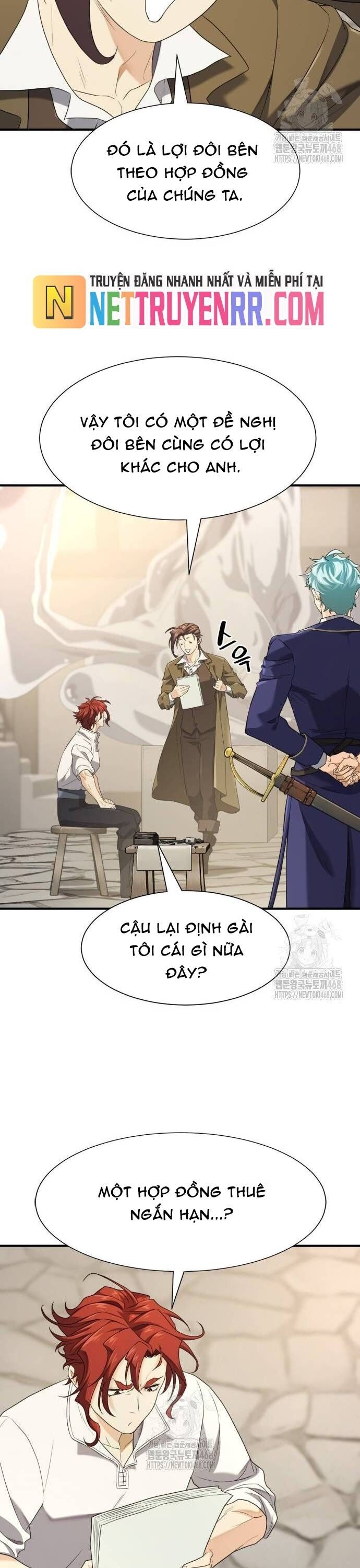 Kĩ Sư Bá Nhất Thế Giới - Chapter 196 - Page 17