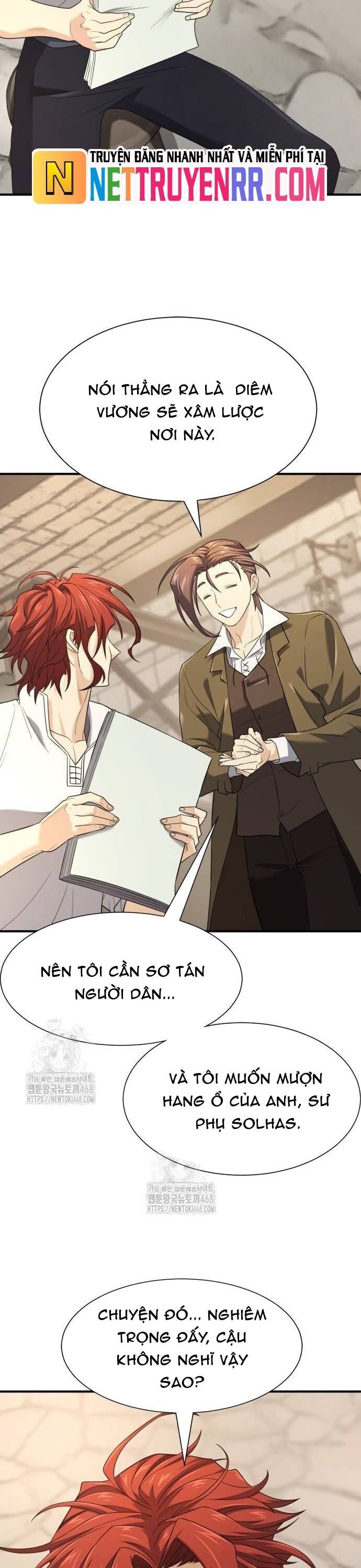 Kĩ Sư Bá Nhất Thế Giới - Chapter 196 - Page 18