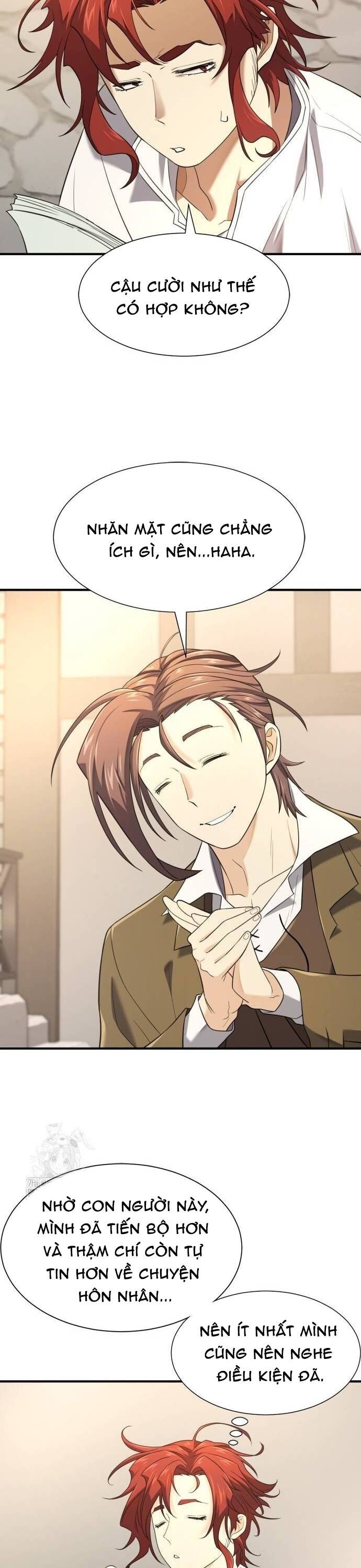 Kĩ Sư Bá Nhất Thế Giới - Chapter 196 - Page 19