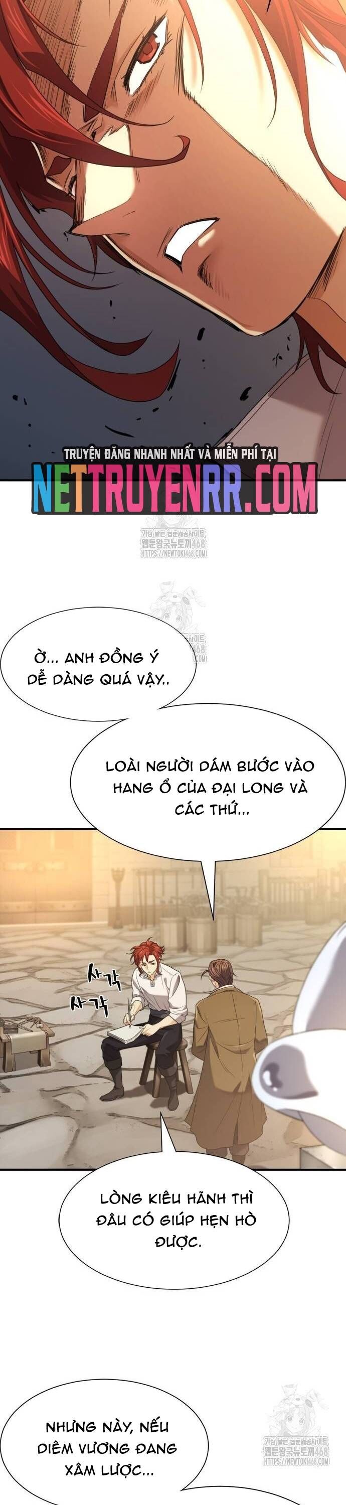 Kĩ Sư Bá Nhất Thế Giới - Chapter 196 - Page 21