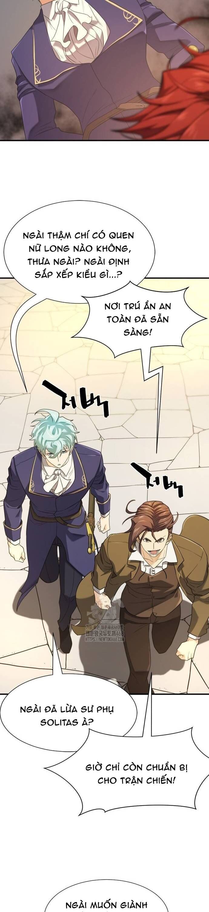 Kĩ Sư Bá Nhất Thế Giới - Chapter 196 - Page 26