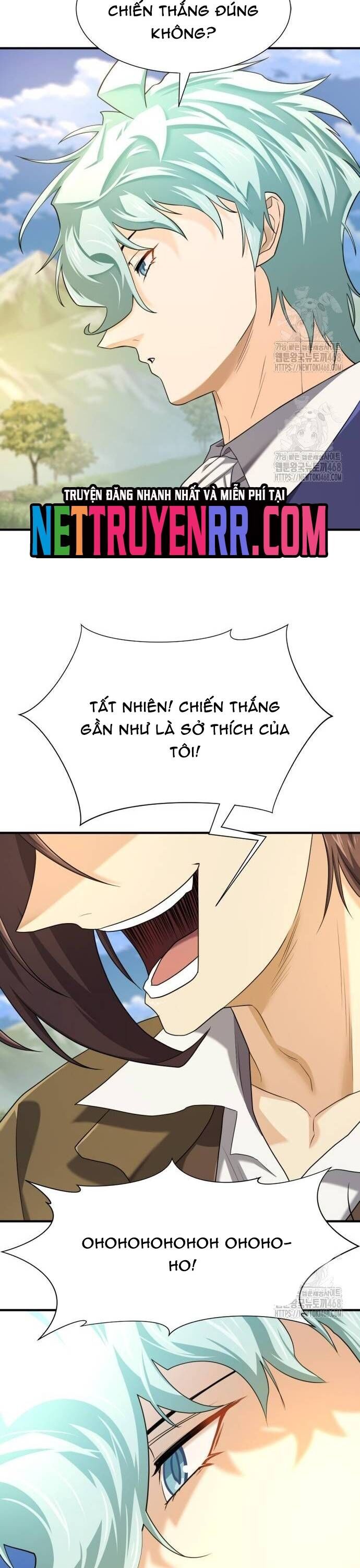 Kĩ Sư Bá Nhất Thế Giới - Chapter 196 - Page 27