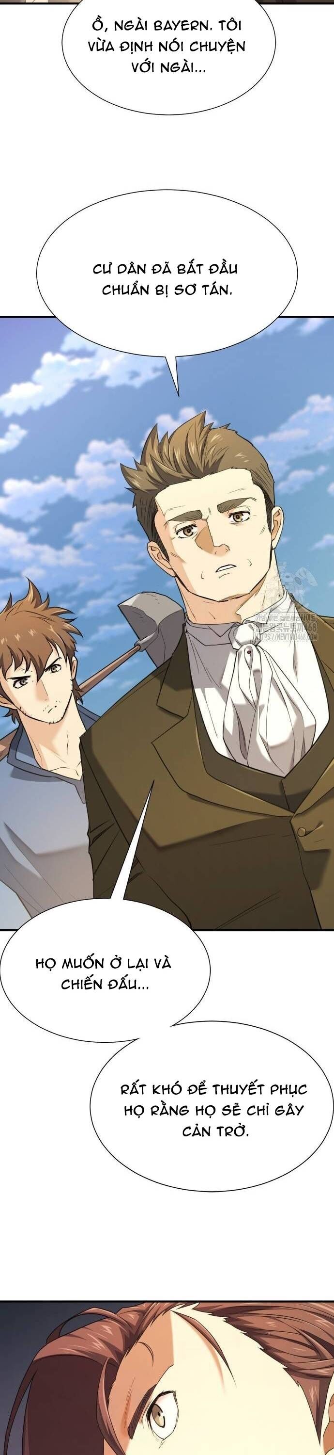 Kĩ Sư Bá Nhất Thế Giới - Chapter 196 - Page 29