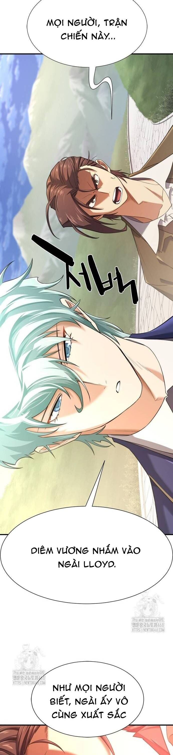 Kĩ Sư Bá Nhất Thế Giới - Chapter 196 - Page 36