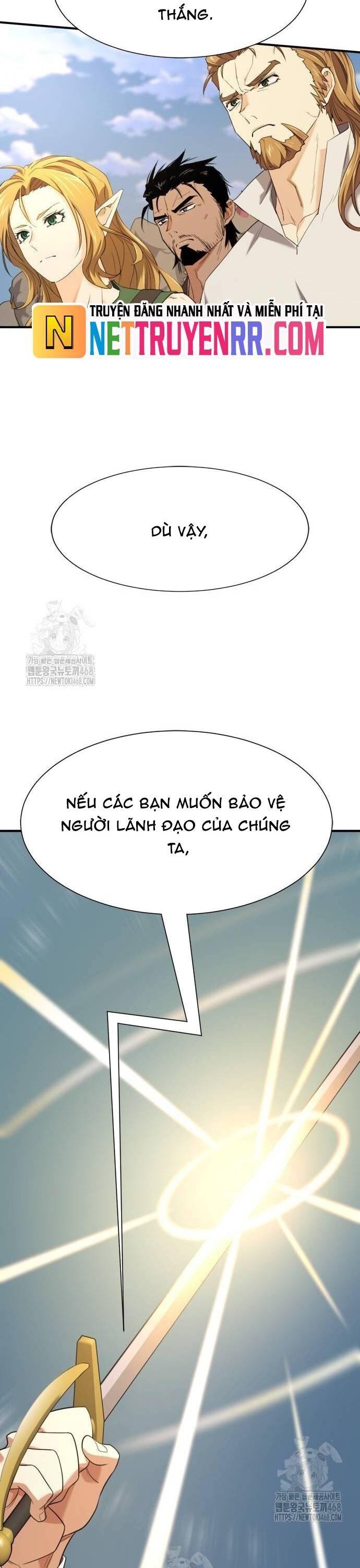Kĩ Sư Bá Nhất Thế Giới - Chapter 196 - Page 38