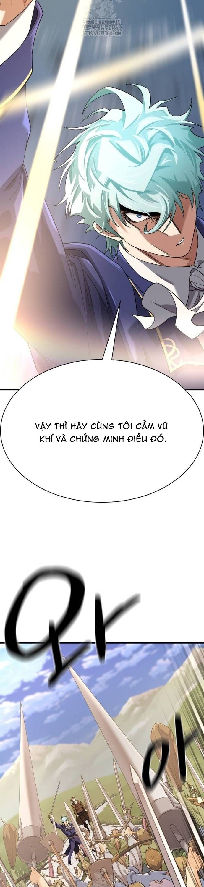 Kĩ Sư Bá Nhất Thế Giới - Chapter 196 - Page 39