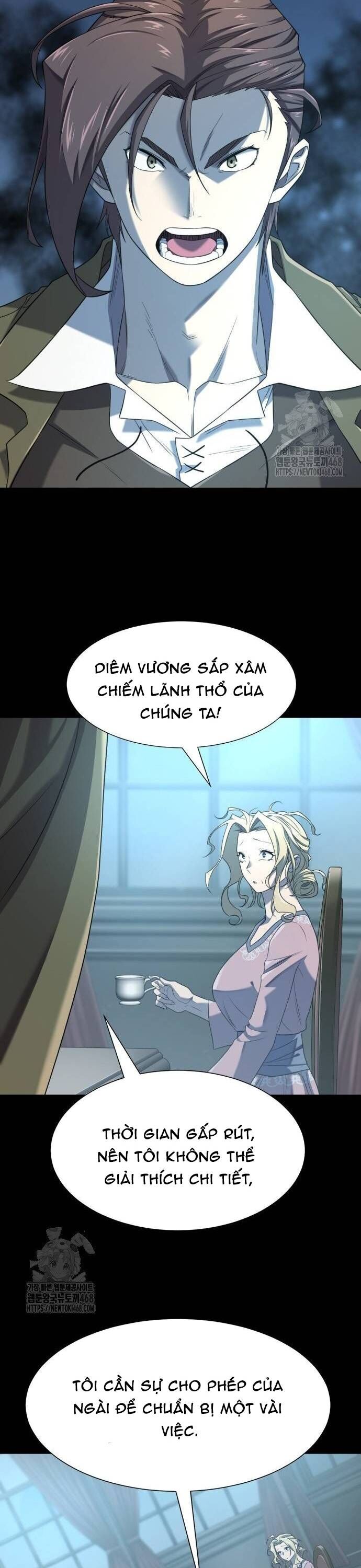 Kĩ Sư Bá Nhất Thế Giới - Chapter 196 - Page 4