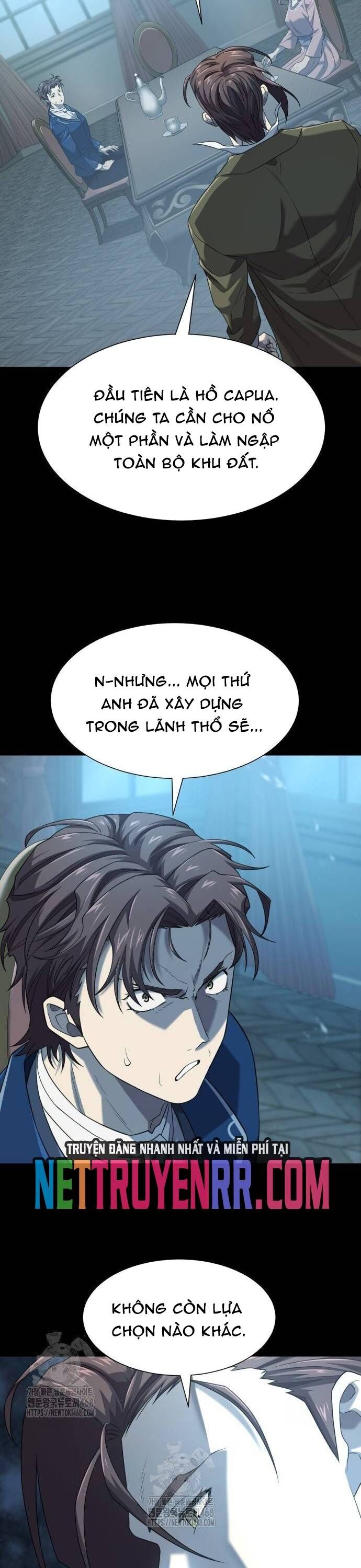 Kĩ Sư Bá Nhất Thế Giới - Chapter 196 - Page 5