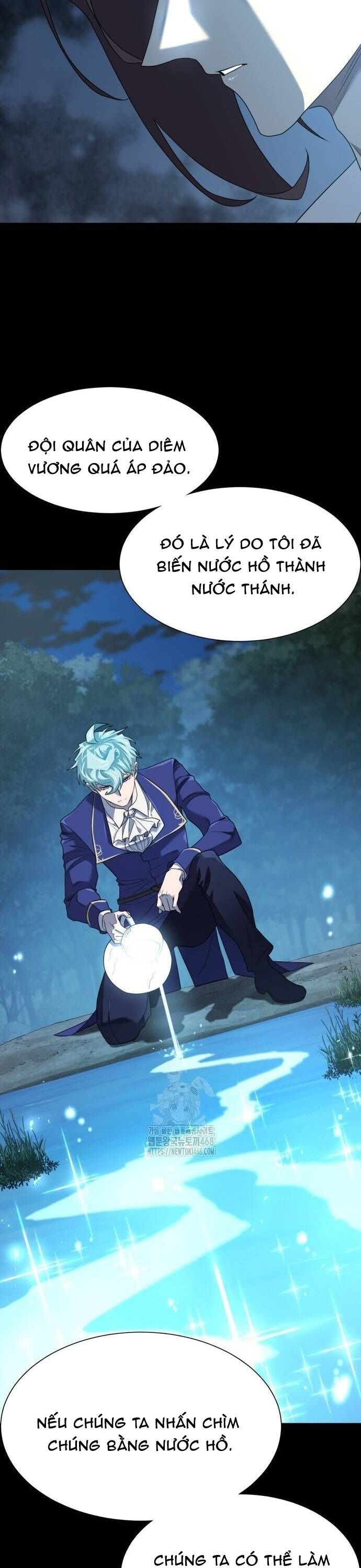 Kĩ Sư Bá Nhất Thế Giới - Chapter 196 - Page 6