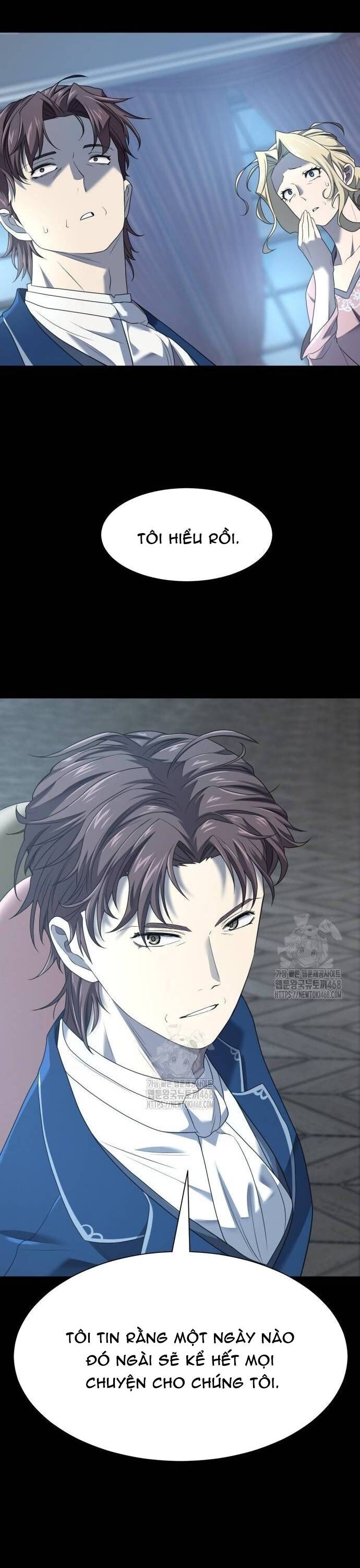 Kĩ Sư Bá Nhất Thế Giới - Chapter 196 - Page 9