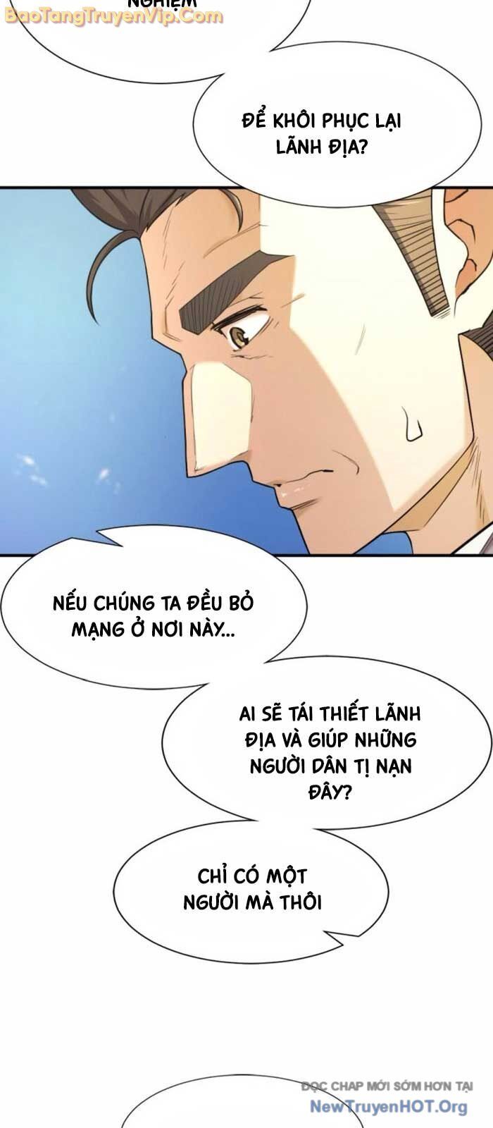 Kĩ Sư Bá Nhất Thế Giới - Chapter 197.1 - Page 10