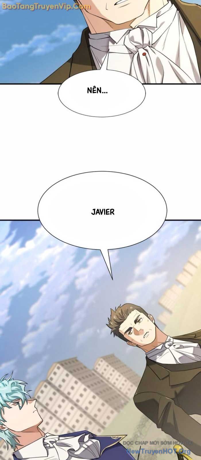 Kĩ Sư Bá Nhất Thế Giới - Chapter 197.1 - Page 13