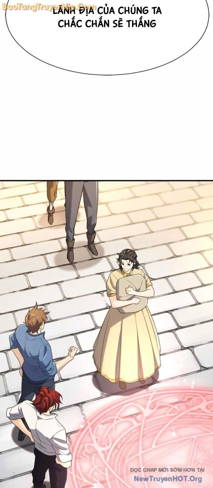 Kĩ Sư Bá Nhất Thế Giới - Chapter 197.1 - Page 23